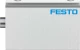 Короткоходовой пневмоцилиндр Festo ADVC-16-20-I-P-A