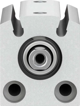 Короткоходовой пневмоцилиндр Festo ADVC-16-20-I-P-A