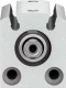 Короткоходовой пневмоцилиндр Festo ADVC-16-20-I-P-A
