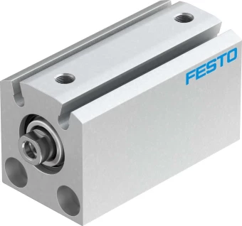 Короткоходовой пневмоцилиндр Festo ADVC-16-25-I-P-A