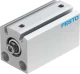 Короткоходовой пневмоцилиндр Festo ADVC-16-25-I-P-A