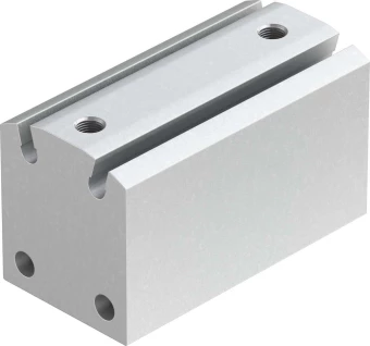 Короткоходовой пневмоцилиндр Festo ADVC-16-25-I-P-A