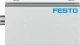 Короткоходовой пневмоцилиндр Festo ADVC-16-25-I-P-A