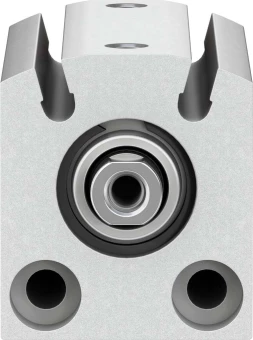Короткоходовой пневмоцилиндр Festo ADVC-16-25-I-P-A