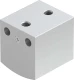Короткоходовой пневмоцилиндр Festo ADVC-16-10-I-P