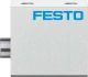 Короткоходовой пневмоцилиндр Festo ADVC-16-10-I-P