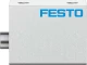 Короткоходовой пневмоцилиндр Festo ADVC-16-15-I-P