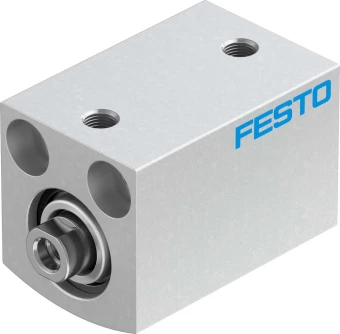 Короткоходовой пневмоцилиндр Festo ADVC-16-20-I-P