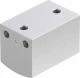 Короткоходовой пневмоцилиндр Festo ADVC-16-20-I-P
