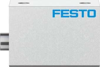 Короткоходовой пневмоцилиндр Festo ADVC-16-20-I-P