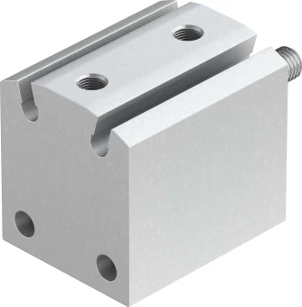 Короткоходовой пневмоцилиндр Festo ADVC-16-5-A-P-A