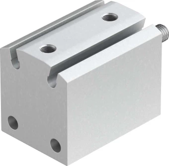 Короткоходовой пневмоцилиндр Festo ADVC-16-10-A-P-A