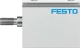 Короткоходовой пневмоцилиндр Festo ADVC-16-10-A-P-A