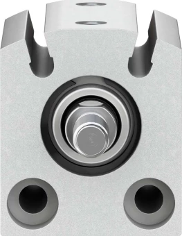 Короткоходовой пневмоцилиндр Festo ADVC-16-10-A-P-A