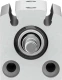 Короткоходовой пневмоцилиндр Festo ADVC-16-10-A-P-A