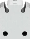 Короткоходовой пневмоцилиндр Festo ADVC-16-10-A-P-A
