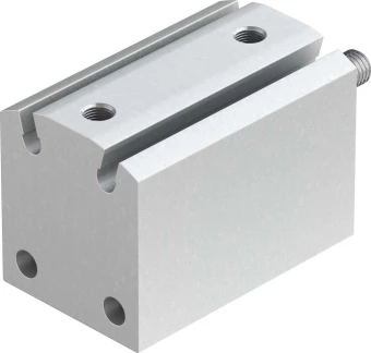 Короткоходовой пневмоцилиндр Festo ADVC-16-15-A-P-A