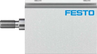 Короткоходовой пневмоцилиндр Festo ADVC-16-15-A-P-A