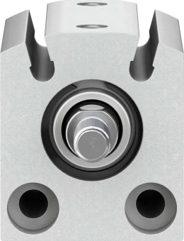 Короткоходовой пневмоцилиндр Festo ADVC-16-15-A-P-A
