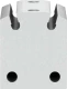 Короткоходовой пневмоцилиндр Festo ADVC-16-15-A-P-A