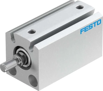 Короткоходовой пневмоцилиндр Festo ADVC-16-25-A-P-A
