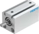Короткоходовой пневмоцилиндр Festo ADVC-16-25-A-P-A