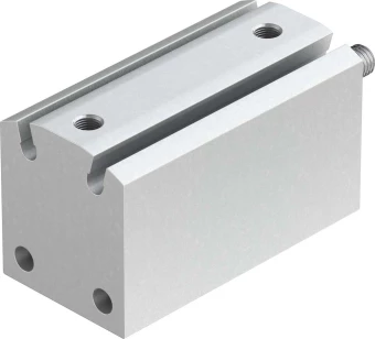 Короткоходовой пневмоцилиндр Festo ADVC-16-25-A-P-A