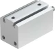 Короткоходовой пневмоцилиндр Festo ADVC-16-25-A-P-A