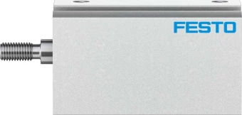 Короткоходовой пневмоцилиндр Festo ADVC-16-25-A-P-A