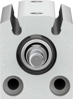Короткоходовой пневмоцилиндр Festo ADVC-16-25-A-P-A