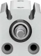 Короткоходовой пневмоцилиндр Festo ADVC-16-25-A-P-A