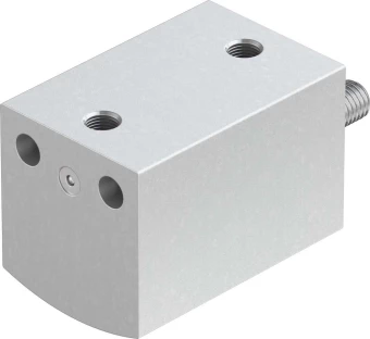 Короткоходовой пневмоцилиндр Festo ADVC-16-20-A-P
