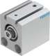 Короткоходовой пневмоцилиндр Festo AEVC-20-10-I-P-A