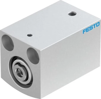 Короткоходовой пневмоцилиндр Festo AEVC-20-25-I-P