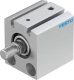 Короткоходовой пневмоцилиндр Festo AEVC-20-5-A-P-A