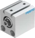 Короткоходовой пневмоцилиндр Festo ADVC-20-10-I-P-A
