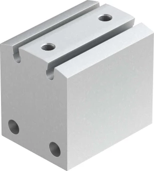 Короткоходовой пневмоцилиндр Festo ADVC-20-10-I-P-A