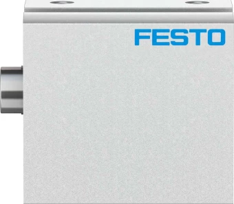Короткоходовой пневмоцилиндр Festo ADVC-20-10-I-P-A