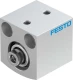 Короткоходовой пневмоцилиндр Festo ADVC-20-10-I-P