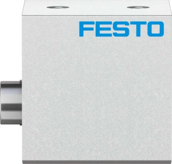 Короткоходовой пневмоцилиндр Festo ADVC-20-10-I-P