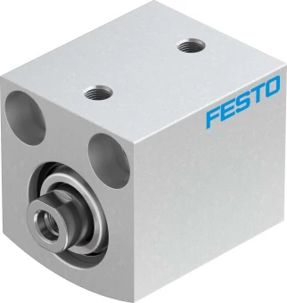 Короткоходовой пневмоцилиндр Festo ADVC-20-15-I-P