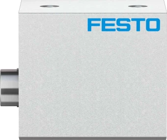Короткоходовой пневмоцилиндр Festo ADVC-20-15-I-P