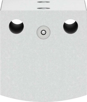 Короткоходовой пневмоцилиндр Festo ADVC-20-15-I-P