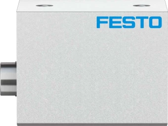 Короткоходовой пневмоцилиндр Festo ADVC-20-20-I-P