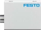 Короткоходовой пневмоцилиндр Festo ADVC-20-20-I-P
