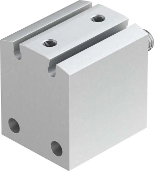 Короткоходовой пневмоцилиндр Festo ADVC-20-5-A-P-A