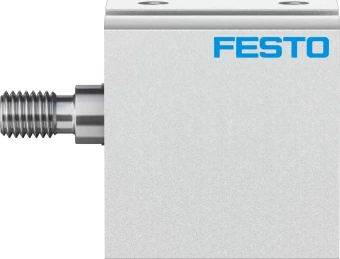 Короткоходовой пневмоцилиндр Festo ADVC-20-5-A-P-A