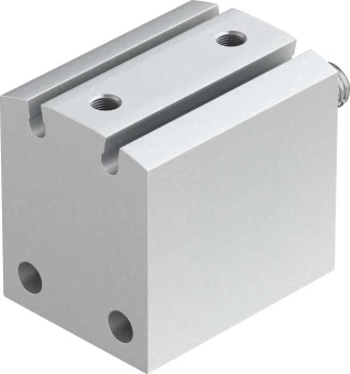 Короткоходовой пневмоцилиндр Festo ADVC-20-10-A-P-A