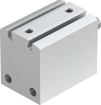 Короткоходовой пневмоцилиндр Festo ADVC-20-15-A-P-A