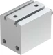 Короткоходовой пневмоцилиндр Festo ADVC-20-15-A-P-A
